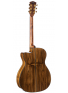 GOLD-OC6 Bocote (Natural), зображення 2